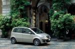 Lancia Musa 2004 года